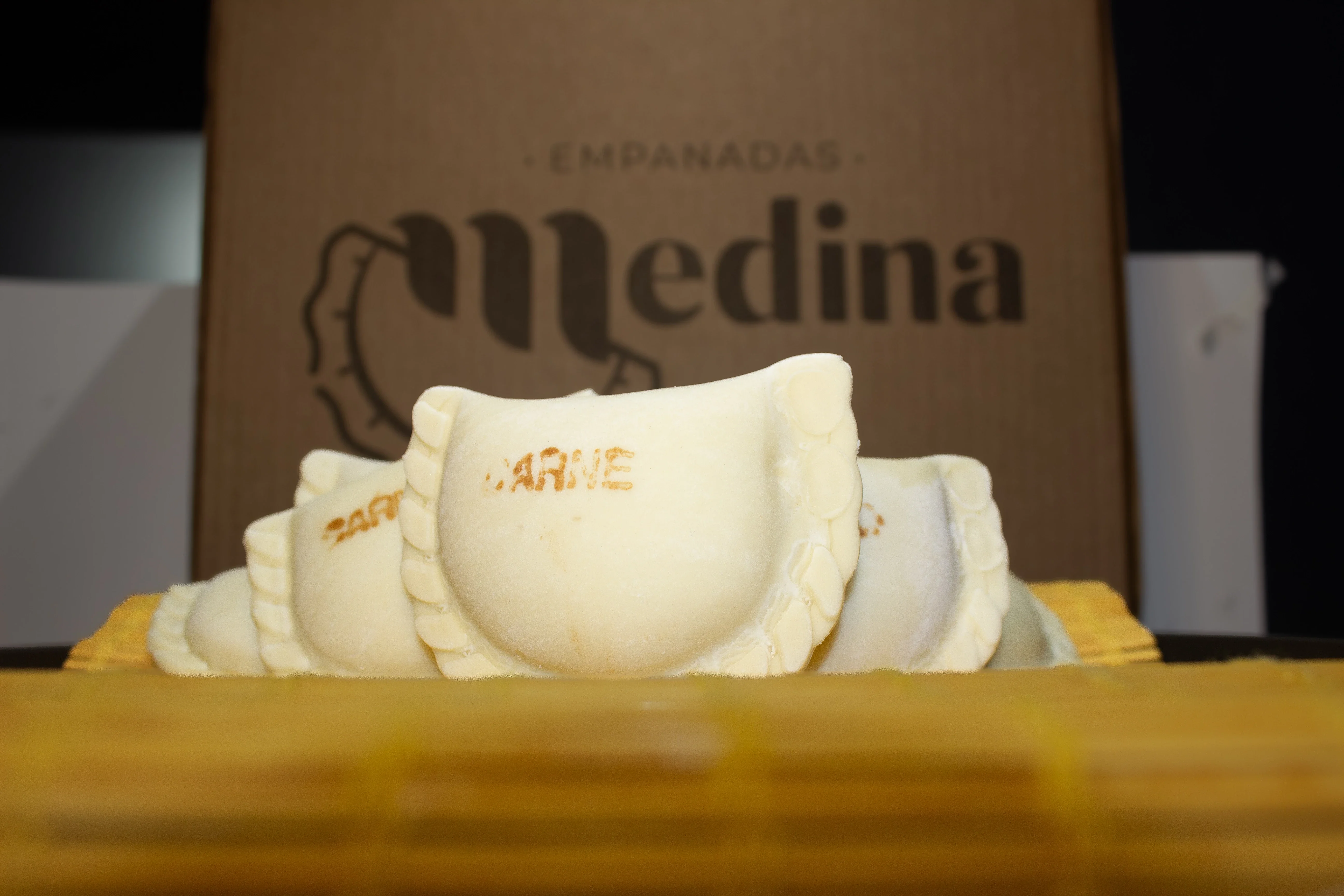 Empanadas
